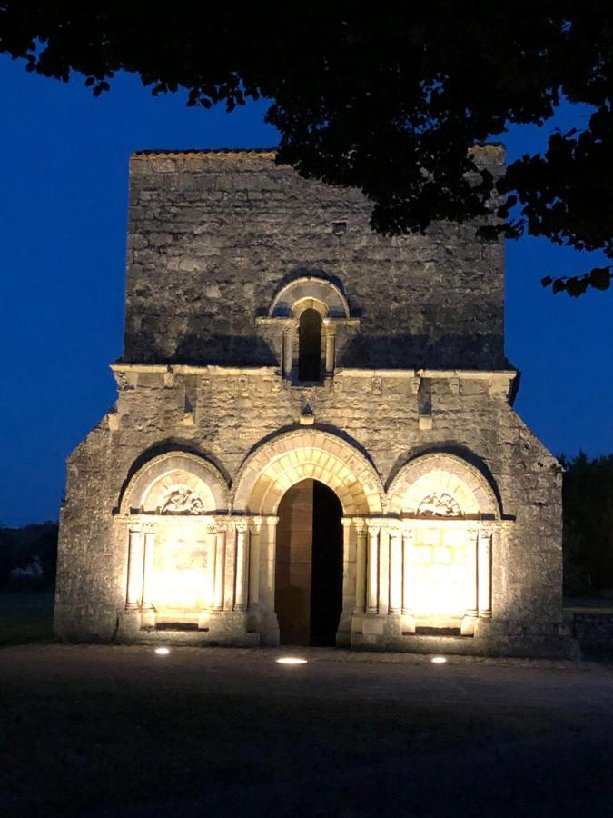 Petit En Braconne * La Rochette (Charente)