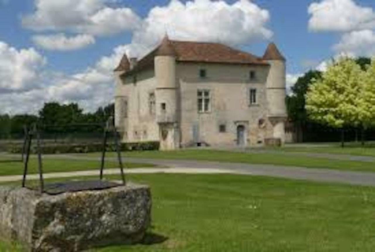 Hébergement de vacances Petit En Braconne *