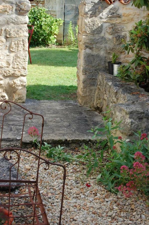 Petit En Braconne La Rochette (Charente)