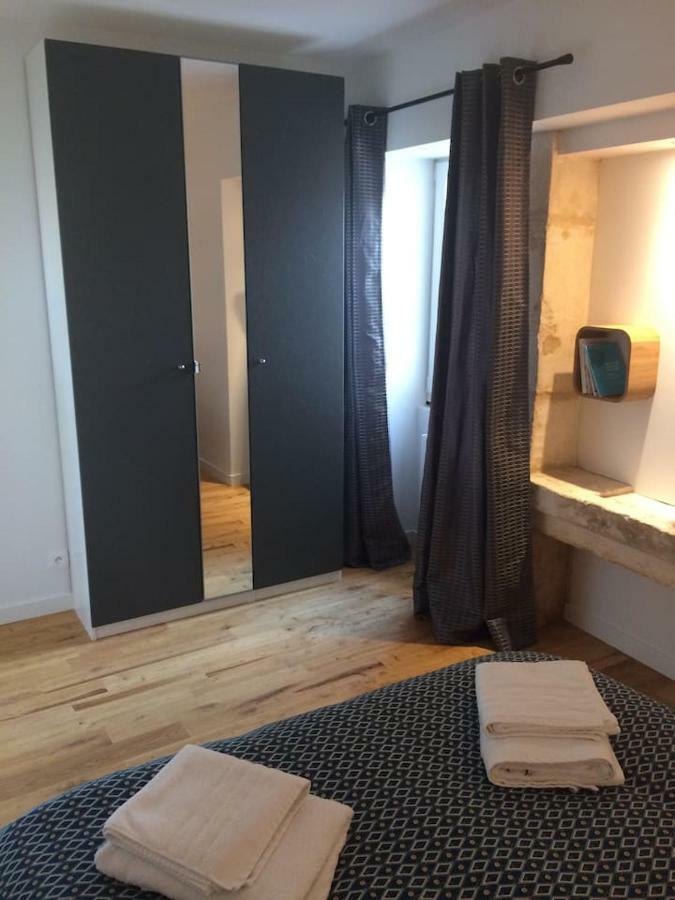 Hébergement de vacances Petit En Braconne *